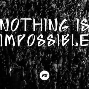 Nothing is Impossible (Live in Manila) - Planetshakers