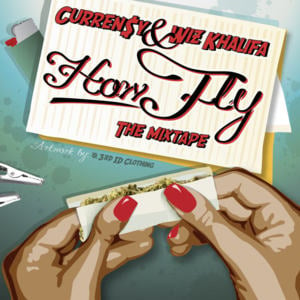 Over The Building - Wiz Khalifa & Curren$y