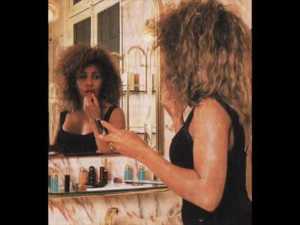 Bayou Song - Tina Turner