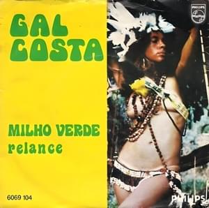 Relance - Gal Costa