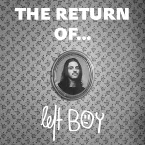 The Return Of... - Left Boy