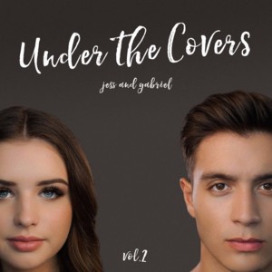 I Was Made for Loving You - Jess and Gabriel