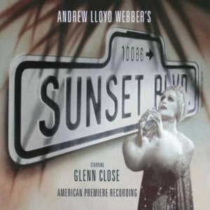 New Year’s Eve (Back at the House on Sunset) - Andrew Lloyd Webber (Ft. Alan Campbell & Glenn Close)