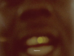 Emptiness (Lemonade Poem, Part 5) - Beyoncé