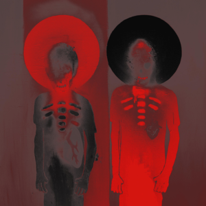 When Things Explode - UNKLE (Ft. Ian Astbury)