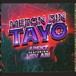 Meron Din Tayo - Apekz (Ft. Hev Abi)