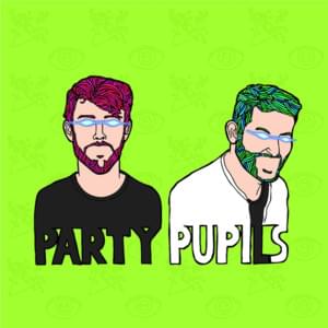 Patient - Party Pupils