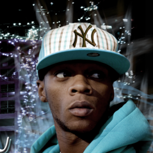 Control (Freestyle) - Papoose