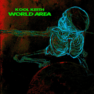 World Area - Kool Keith