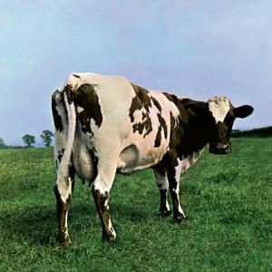 Atom Heart Mother Suite - Pink Floyd