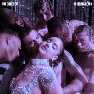 Put On Repeat (KC Lights Remix) - Sabrina Claudio (Ft. KC Lights)