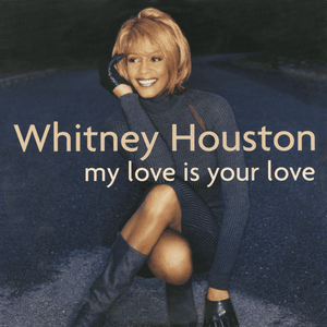 Until You Come Back - Whitney Houston