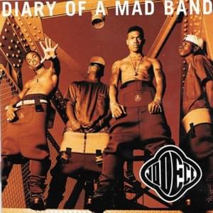 In the Meanwhile - Jodeci (Ft. Timbaland)