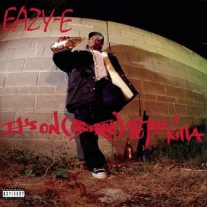 Boyz-N-Tha Hood (G-Mix) - Eazy-E (Ft. Dresta)