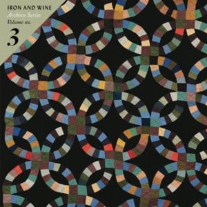 Miss Bottom of the Hill - Iron & Wine