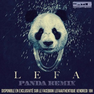 Panda (Remix) - Lefa