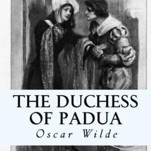 The Persons of the Play - Oscar Wilde