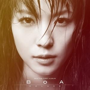 Crazy About - BoA (보아)