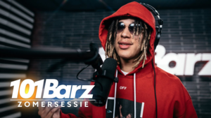 Yssi SB - Zomersessie 2020 - 101Barz (Ft. Yssi SB)