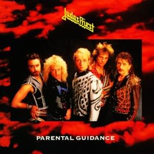 Parental Guidance - Judas Priest