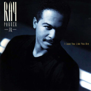 No Matter What Happens - Ray Parker Jr.