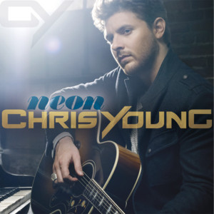 Old Love Feels New - Chris Young