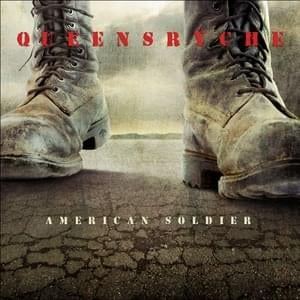 At 30,000 Ft. - Queensrÿche