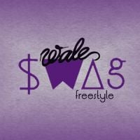 Purple Swag (Freestyle) - Wale