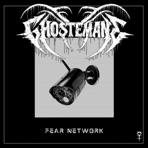 Martial Law - Ghostemane