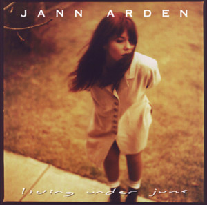 Looking for It - Jann Arden