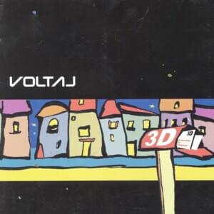 Ca la 20 de ani - Voltaj