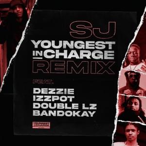 Youngest In Charge Remix - OFB (Ft. Bandokay, Dezzie, Double Lz, Izzpot & SJ)