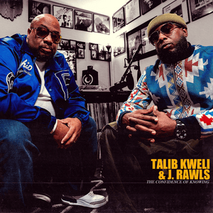 SWAT - Talib Kweli & J. Rawls (Ft. Coast Contra)