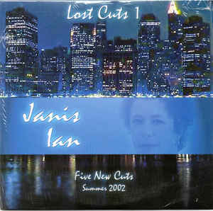 The Last Great Place - Janis Ian