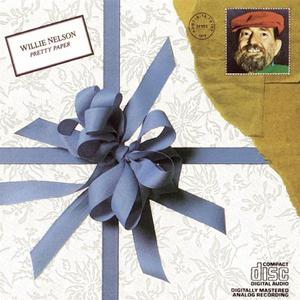 Blue Christmas - Willie Nelson