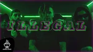 ILLEGAL / GIRLS - ​iLLEOo (GRC)