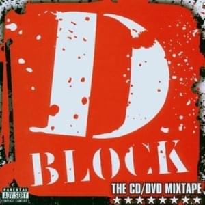 Everything Ya Got - D-Block (Ft. J-Hood, Sheek Louch & Styles P)