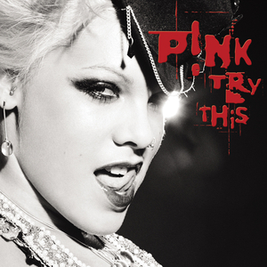 Delirium - P!nk