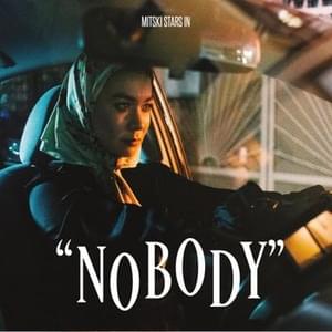 Mitski - Nobody (polskie tłumaczenie) - Polskie tłumaczenia Lyrxo