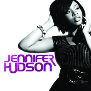 Can’t Help Who You Love - Jennifer Hudson