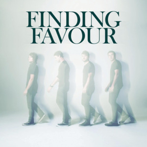 Shake The World - Finding Favour