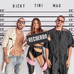 Recuerdo - TINI & Mau y Ricky