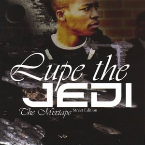 Intro (Lupe the Jedi) - Lupe Fiasco