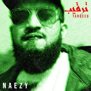 Maafi - Naezy