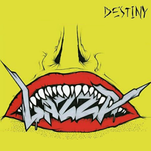 Destiny - Lazza