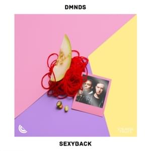 SexyBack - DMNDS, Koosen & Green Bull