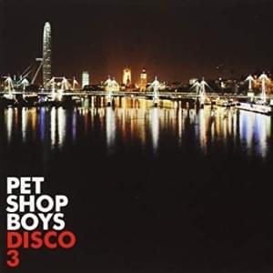 Time On My Hands - Pet Shop Boys