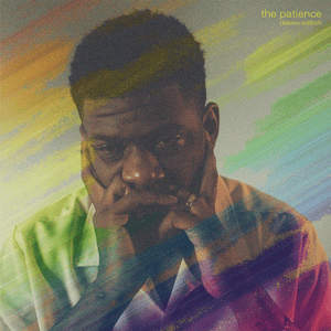 2011 - Mick Jenkins