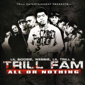 My People - Webbie