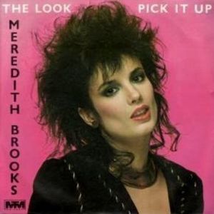 The Look - Meredith Brooks